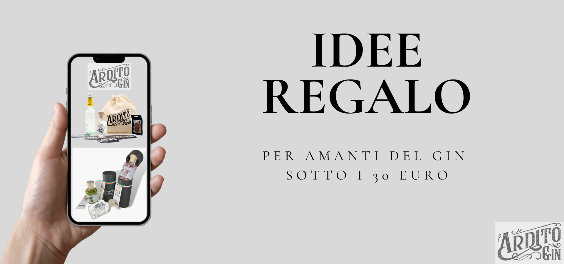 Prodotti fino a 30 euro